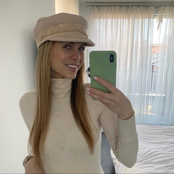 Lack of Colour Riviera Cap: - Picture 5 of 5